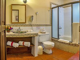 Hotel Convento Santa Catalina