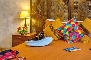 Hotel Convento Santa Catalina