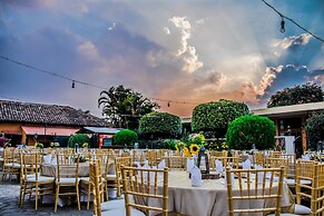 Hotel Convento Santa Catalina