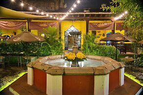 Hotel Convento Santa Catalina