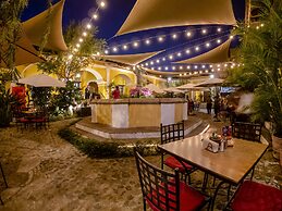 Hotel Convento Santa Catalina