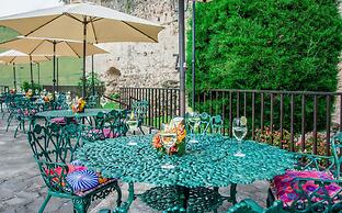 Hotel Convento Santa Catalina