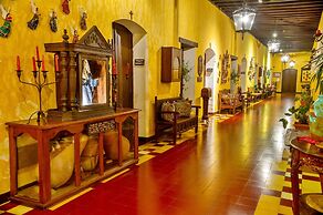 Hotel Convento Santa Catalina