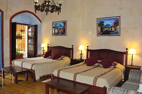 Hotel Convento Santa Catalina