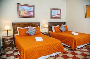 Hotel Convento Santa Catalina