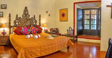 Hotel Convento Santa Catalina