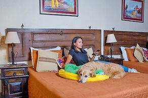 Hotel Convento Santa Catalina