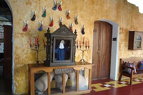 Hotel Convento Santa Catalina