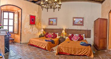 Hotel Convento Santa Catalina