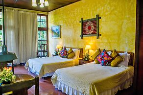 Hotel Convento Santa Catalina