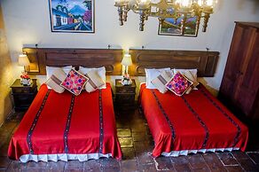 Hotel Convento Santa Catalina