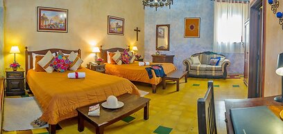 Hotel Convento Santa Catalina