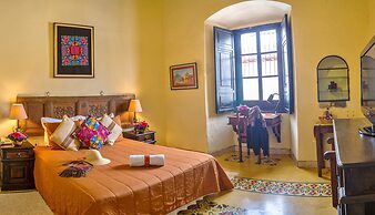 Hotel Convento Santa Catalina