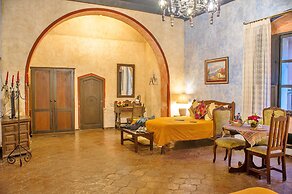 Hotel Convento Santa Catalina