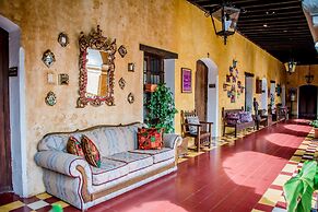 Hotel Convento Santa Catalina