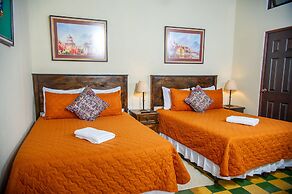 Hotel Convento Santa Catalina