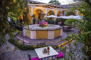 Hotel Convento Santa Catalina