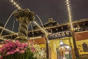 Hotel Convento Santa Catalina