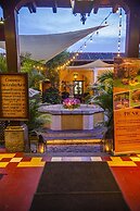 Hotel Convento Santa Catalina