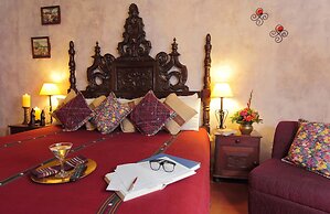 Hotel Convento Santa Catalina