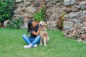 Hotel Convento Santa Catalina