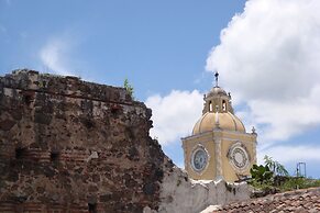 Hotel Convento Santa Catalina