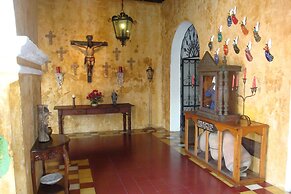 Hotel Convento Santa Catalina