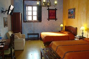 Hotel Convento Santa Catalina