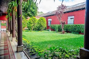 Hotel Convento Santa Catalina