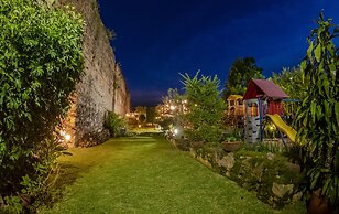 Hotel Convento Santa Catalina