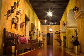 Hotel Convento Santa Catalina