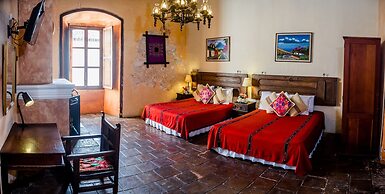 Hotel Convento Santa Catalina