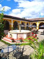 Hotel Convento Santa Catalina