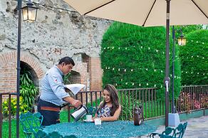 Hotel Convento Santa Catalina