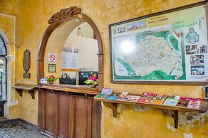 Hotel Convento Santa Catalina