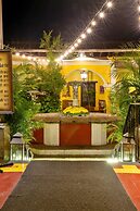 Hotel Convento Santa Catalina