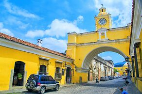 Hotel Convento Santa Catalina