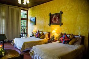 Hotel Convento Santa Catalina