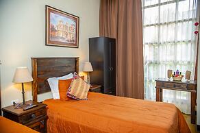 Hotel Convento Santa Catalina