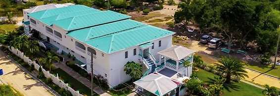 CoCo Rose Guesthouse