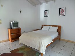 CoCo Rose Guesthouse