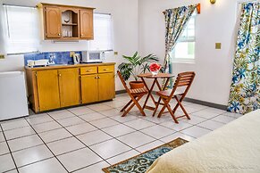 CoCo Rose Guesthouse