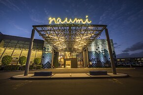 Naumi Auckland Airport