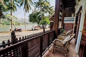 Mekong Riverview Hotel