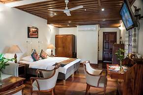 Mekong Riverview Hotel