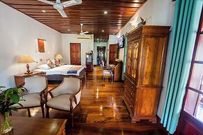 Mekong Riverview Hotel