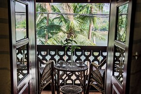 Mekong Riverview Hotel