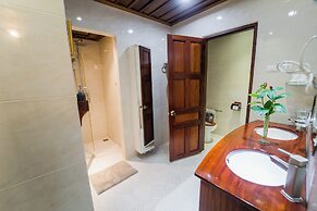 Mekong Riverview Hotel