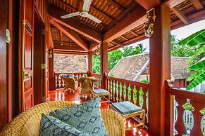 Mekong Riverview Hotel