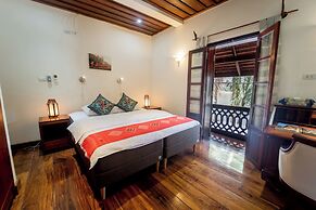 Mekong Riverview Hotel